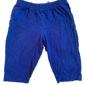 Onesies Navy Blue Pants